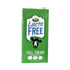 Arla Lactose Free 3.5% UHT Milk 1 ltr